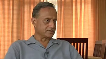 CVC asked not to inspect projects: Ex-Commissioner