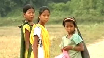 Video : Assam's heart of 'darkness'
