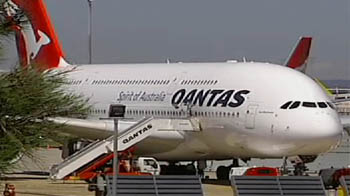 Oil fire may have caused A380 problem