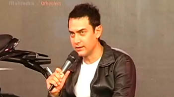 We should respect court's verdict: Aamir
