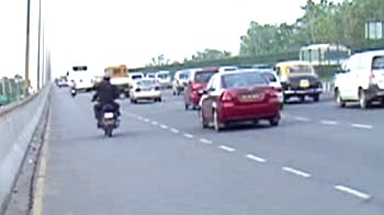 Video : Govt to conduct road safety audits