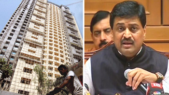 Flats, lies and politics