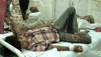 Delhi govt downplaying dengue outbreak