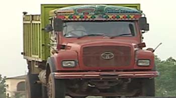 Illegal miners murder the Aravallis