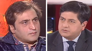 My father killed for peace efforts: Sajjad Lone