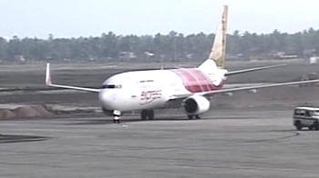 Trivandrum airport: Row over user fee for new terminal