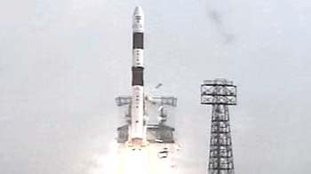 Video : ISRO's PSLV C-15 launched successfully