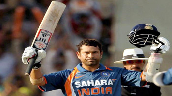 सचिन के लकी बैट का क्या है राज!