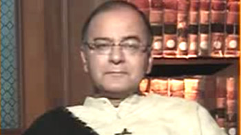 Jaitley on Nitish as future PM
