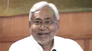 Bihar: Nitish-BJP's war of words with the PM