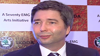 Volkswagen Group eyeing India for volumes play