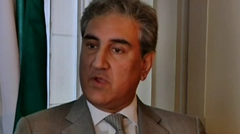 Better sense prevails on Koran-burning: Qureshi