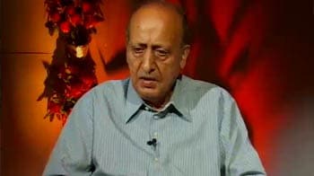 Video : Death penalty is justified: Priyadarshni Mattoo's father