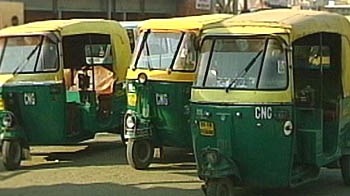 कल से 10 हजार ऑटो नहीं चलेंगे