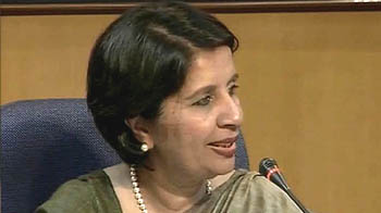 Outsourcing, visa row to figure in talks with Obama: Foreign Secretary