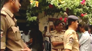 Video : American woman raped in Hyderabad