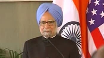 Video : Welcome increased US investment: PM