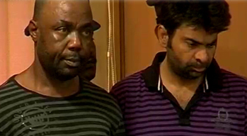 ड्रग्स कारोबार में तेलूगु एक्टर?