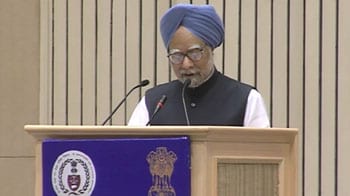 Video : CAG must ensure reports are fair: PM