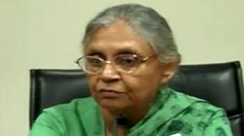 Glitches don't mean Games will be bad: Sheila