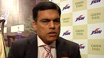 Japan's JFE to pick 15% stake in JSW for Rs 4800 cr
