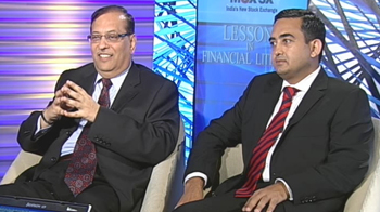 Investing of real estate