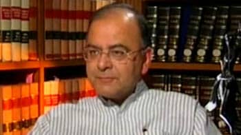 Video : I want to hang my head in shame: Arun Jaitley on CWG