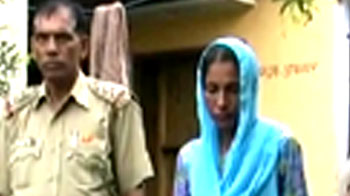 इज्जत के लिए घरवालों ने ही ली जान