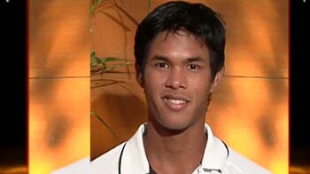 Video : Great opportunity to represent India: Somdev