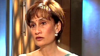 Advertising revenues are back: Shobhana Bhartia