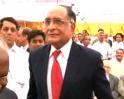 Video : S H Kapadia is new Chief Justice of India