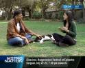 Video : Pet Nation takes you to a pet lover's house