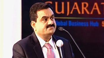 Multi-billion dollar investments pour into Gujarat