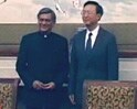 Video : Visa row: India summons Chinese envoy