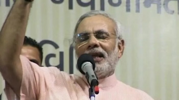 Bihar poll campaigning: Modi not welcome