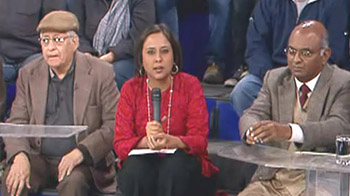 Binayak Sen: Targetted by the state? Binayak Sen: Targetted by the state?