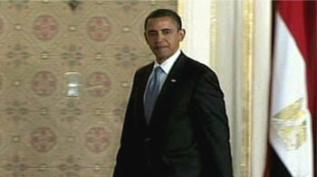 ओबामा की सुरक्षा : छावनी बनी मुंबई