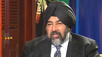 Big Interview: The StanChart view