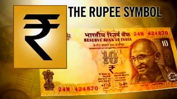 Video : IIT graduate gives Indian Rupee its symbol