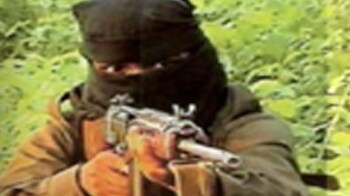 क्या भारी पड़ रहे हैं नक्सली?