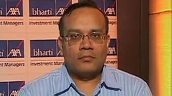 Market strategy: Use dips to buy says Prateek Agarwal