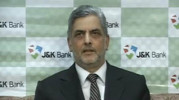 Pre-payments hit J&K Bank loan growth