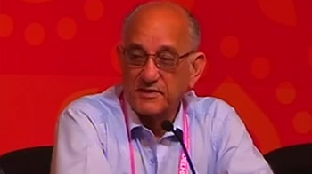 CWG: Indian athlete fails dope test, says Fennell