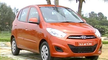 फेसलिफ्टेड आई-10 कापा