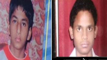 पकड़ा गया अपहरण करने वाला गिरोह