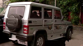 बोलेरो से जीतेंगे बाजी