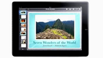 iPad 2 coming in 2011?