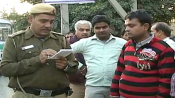 पुलिस के लिए सिरदर्द बना डब्बू