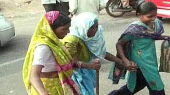 India Matters: Why walking is difficult in Delhi