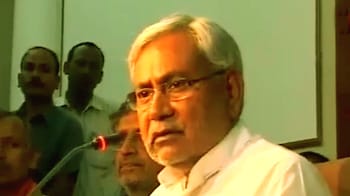 Video : Bihar hostage crisis: Safe passage to Maoists who talk